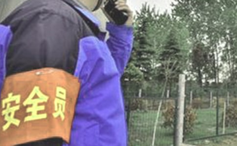 安全員每月工作計劃(通用10篇)
