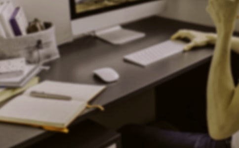 辦公室年度工作計(jì)劃書(shū)