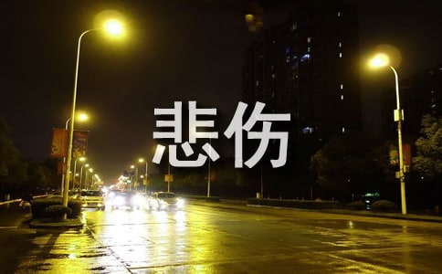 2025年實(shí)用的悲傷的句子摘錄39句