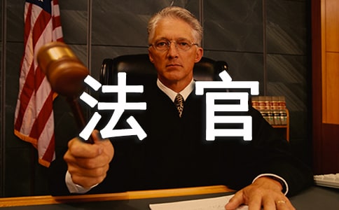 法官個(gè)人述職報(bào)告