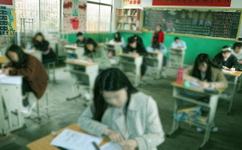 英語(yǔ)考試檢討書(shū)(匯編15篇)