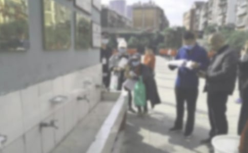 社區(qū)社會實踐實習報告