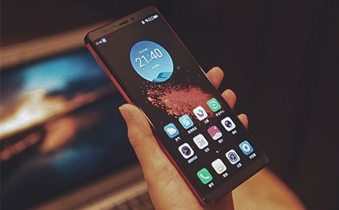 手機(jī)店長年終總結(jié)